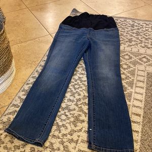 Isabel Maternity jeans